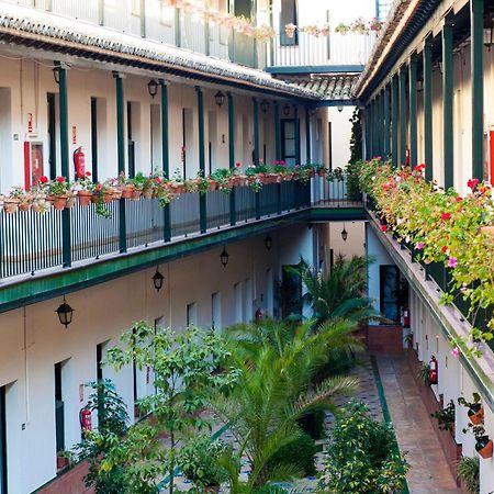Ferienwohnung Alohamundi Lumbreras II Sevilla Exterior foto